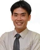 Cheng Siong Chin